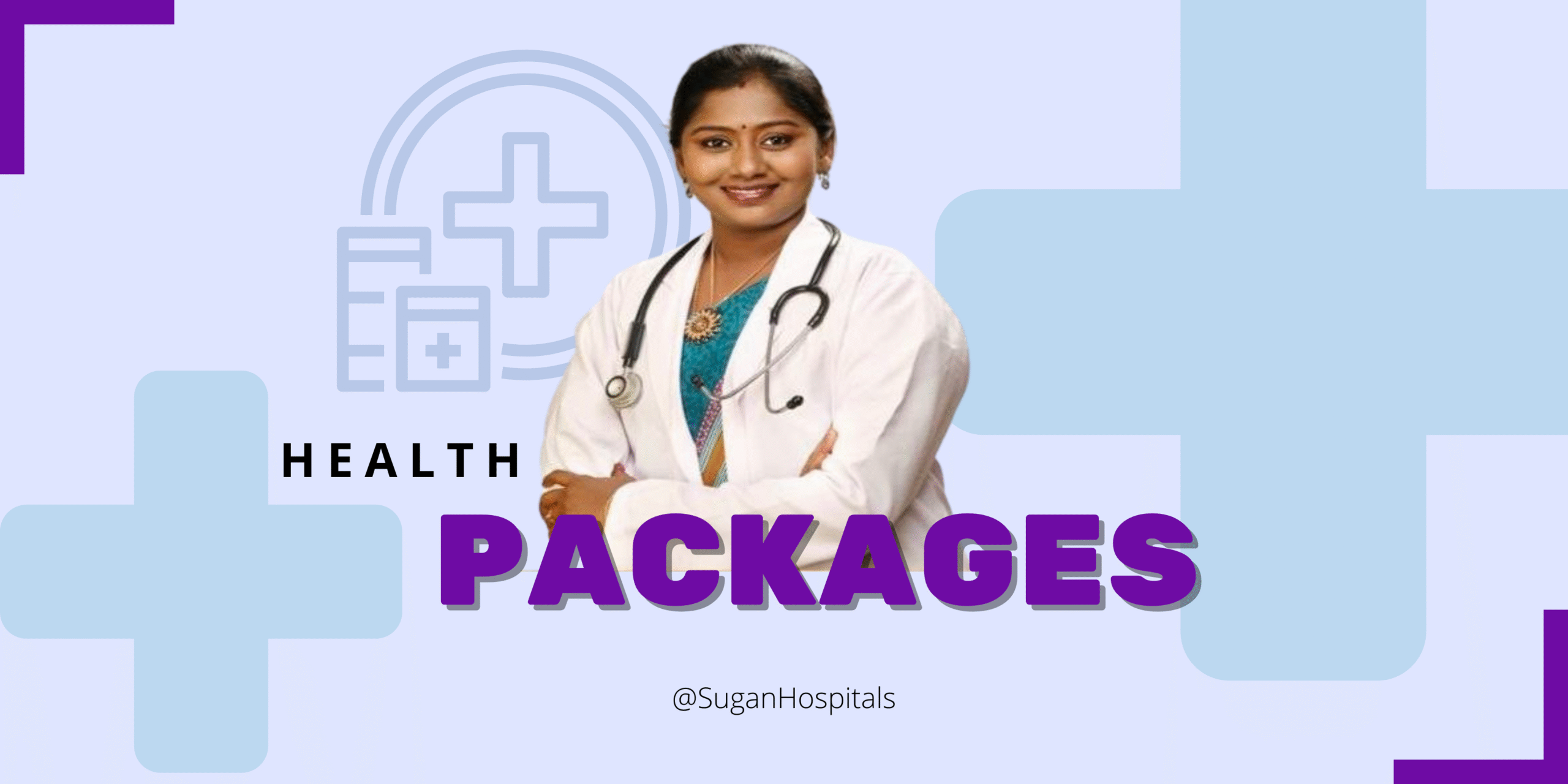 Health Checkup Near ECR Neelangarai-Sugan Hospitals