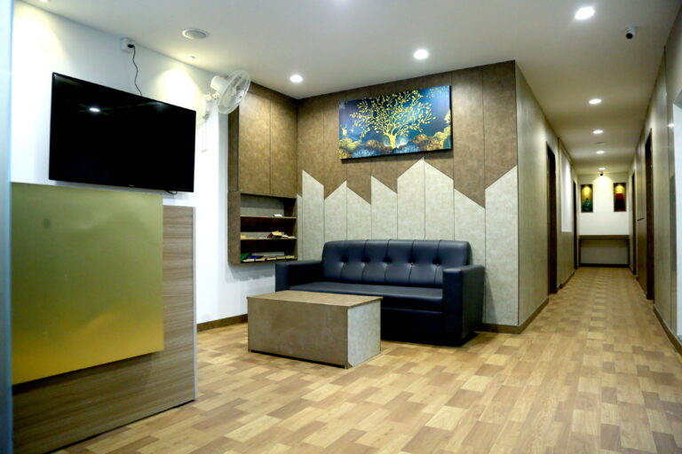 Sugan Hospitals - Multispeciality Hospital Neelangarai