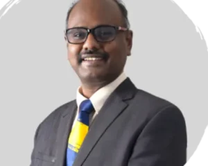 DR.DHANASEKAR