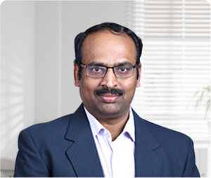 DR.PRABAKARAN
