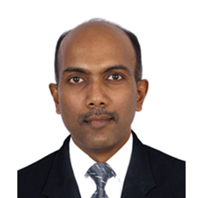 DR.SANKAR GANESH
