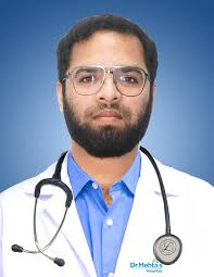 Dr. nabeel - Gastro Surgen