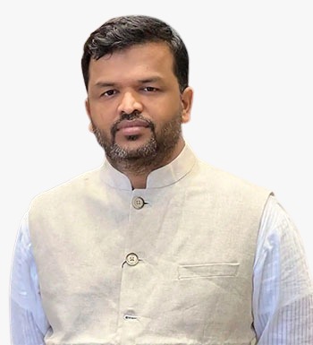 dr. FAKRUDIN - JOINT REPLACE SURGEON